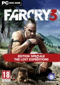 Far Cry 3 The Lost Expeditions