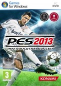 Pro Evolution Soccer 2013 (PES)