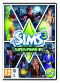 Les Sims 3 : Super-Pouvoirs