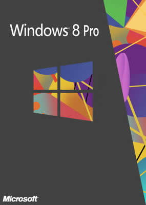 Windows 8 Pro