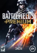Battlefield 3 premium