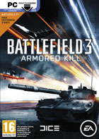 Battlefield 3 – Armored Kill (DLC)