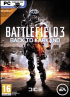 Battlefield 3 – Back to Karkand (DLC)