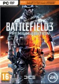 Battlefield 3 Premium Edition