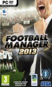 Football Manager 2013