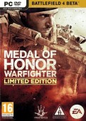 Medal of Honor : Warfighter Edition Limitée