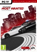 Need for Speed : Most Wanted Edition Limitée
