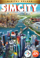 SIM CITY 2013 Édition Numérique Deluxe
