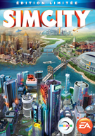 Sim City 2013 Edition Limitée