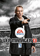 LFP MANAGER 13