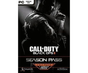COD BLACK OPS II REVOLUTION DLC Season Pass de Call of Duty®: Black Ops II