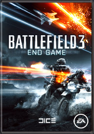 Battlefield 3 – End Game (DLC)