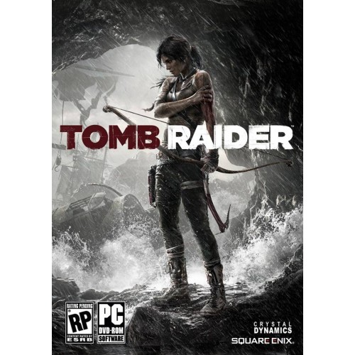 Tomb Raider 2013 PC