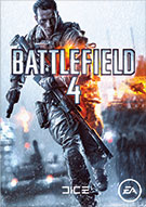 BATTLEFIELD 4 NUMÉRIQUE DE LUXE