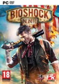 BioShock Infinite Steam + Bonus