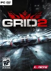 RACE DRIVER : GRID 2 PC