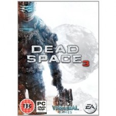 Dead Space 3