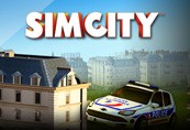 SimCity Ville Française Pack DLC