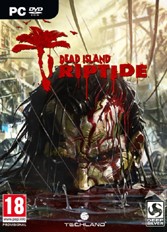 Dead Island Riptide