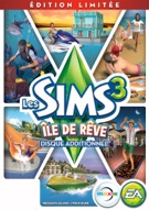 LES SIMS™ 3 ÎLE DE RÊVE ADD ON