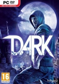 DARK Steam