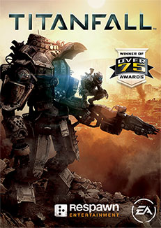 TITANFALL CLE PAS CHER !