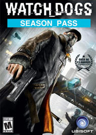 Watch Dogs Season Pass pas cher