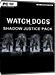Watch Dogs – Shadow Justice Pack DLC