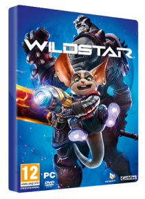 WildStar