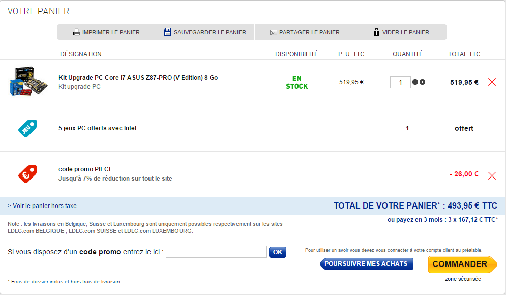 panier_ldlc_code_reduction_5_pour_cent