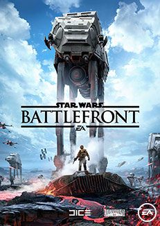 STAR WARS BATTLEFRONT